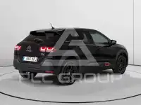 2018 Citroen C4