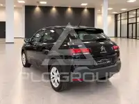 2018 Citroen C4