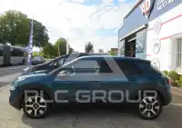 2018 Citroen C4