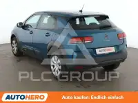 2018 Citroen C4