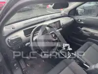 2018 Citroen C4