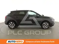 2018 Citroen C4