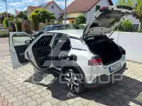 2018 Citroen C4