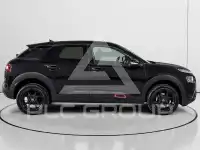 2018 Citroen C4