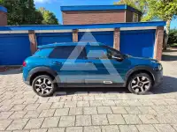 2018 Citroen C4