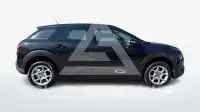 2018 Citroen C4