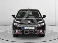 2018 Citroen C4