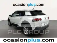 2018 Citroen C4