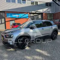 2018 Citroen C4