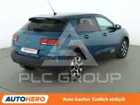 2018 Citroen C4
