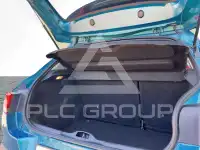 2018 Citroen C4