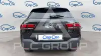 2018 Citroen C4