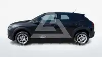 2018 Citroen C4