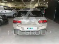 2018 Citroen C4