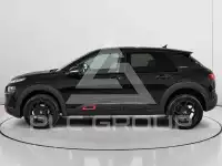 2018 Citroen C4