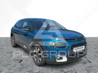 2018 Citroen C4