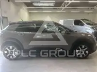 2018 Citroen C4