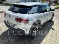 2018 Citroen C4