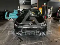2018 Citroen C4