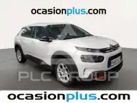 2018 Citroen C4