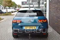 2018 Citroen C4