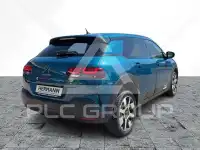 2018 Citroen C4