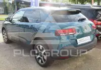 2018 Citroen C4