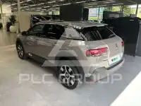 2018 Citroen C4