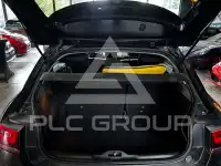 2018 Citroen C4