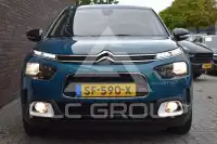 2018 Citroen C4