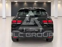 2018 Citroen C4