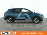 2018 Citroen C4