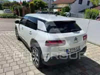 2018 Citroen C4