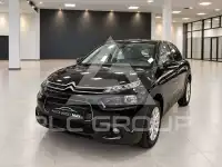 2018 Citroen C4