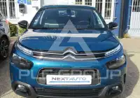 2018 Citroen C4