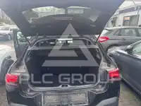 2018 Citroen C4