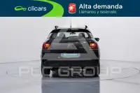 2018 Citroen C4
