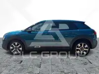 2018 Citroen C4