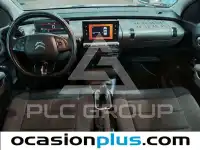 2018 Citroen C4
