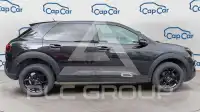 2018 Citroen C4