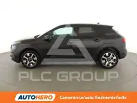 2018 Citroen C4