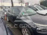 2018 Citroen C4