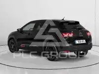 2018 Citroen C4