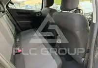 2018 Citroen C4