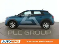 2018 Citroen C4
