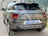 2018 Citroen C4