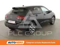 2018 Citroen C4