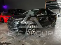 2018 Citroen C4