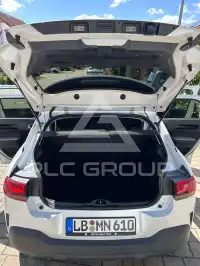 2018 Citroen C4