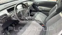 2018 Citroen C4